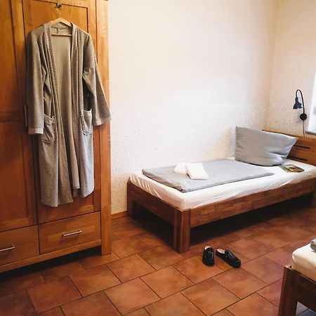 Bauernhof Diestel Oldau Kültér fotó