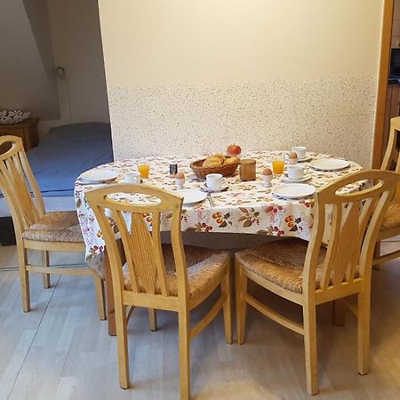 Bauernhof Diestel Oldau Kültér fotó