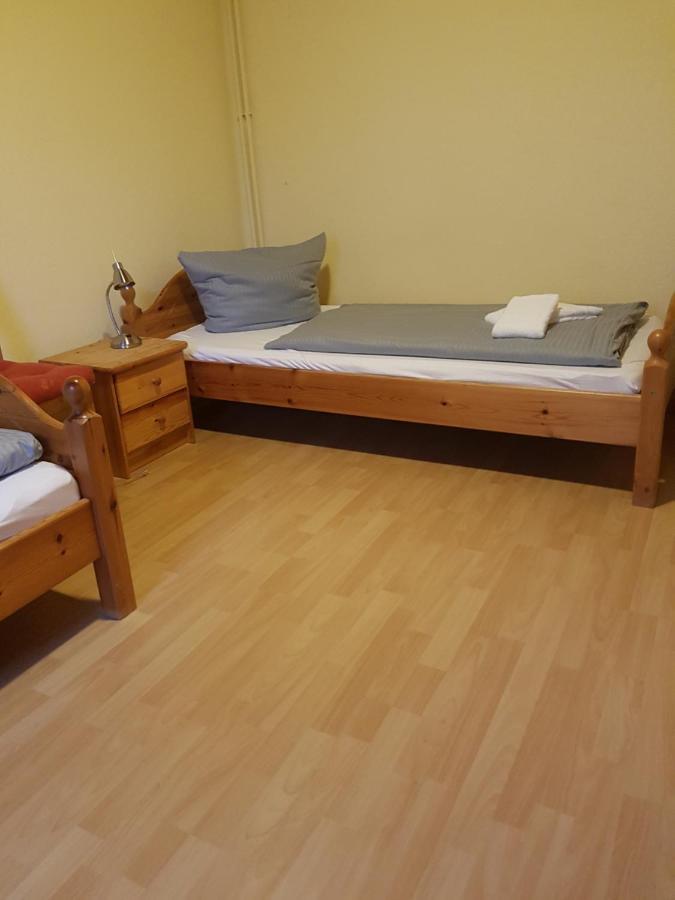 Bauernhof Diestel Oldau Kültér fotó