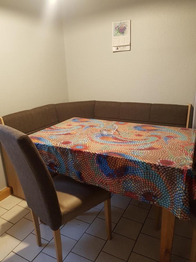 Bauernhof Diestel Oldau Kültér fotó