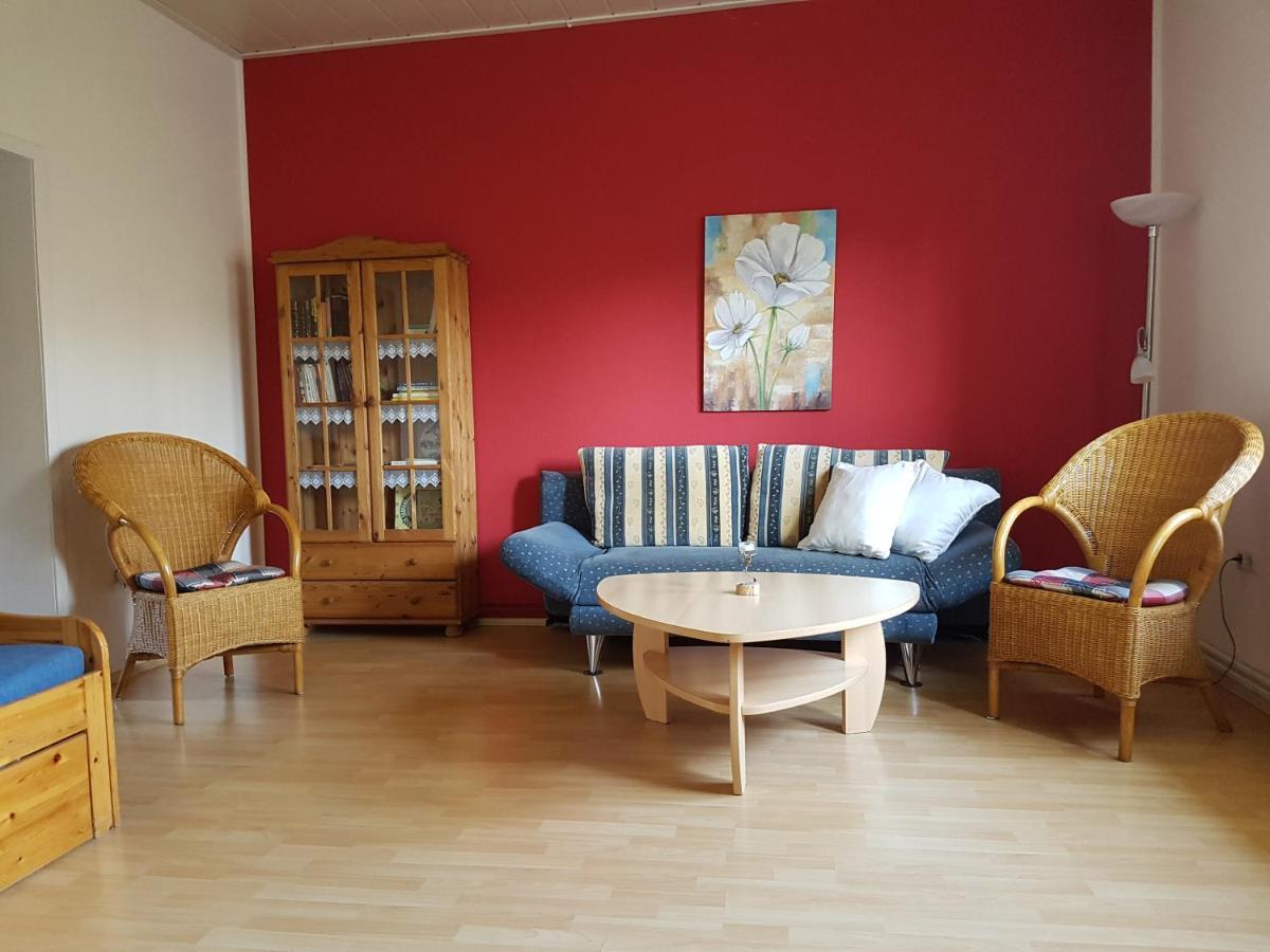 Bauernhof Diestel Oldau Kültér fotó