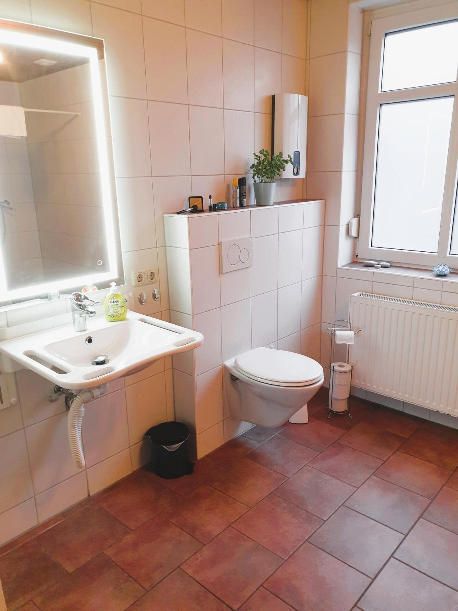 Bauernhof Diestel Oldau Kültér fotó