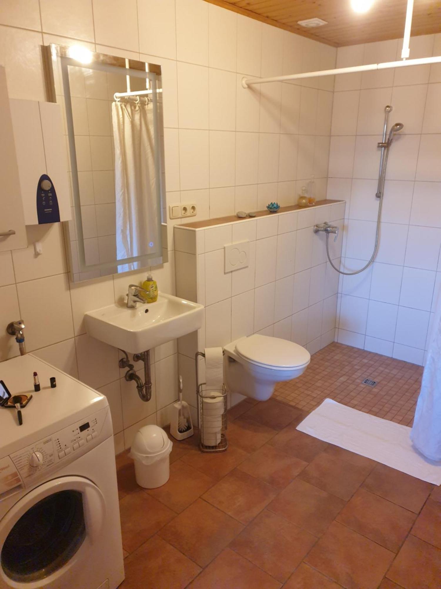 Bauernhof Diestel Oldau Kültér fotó