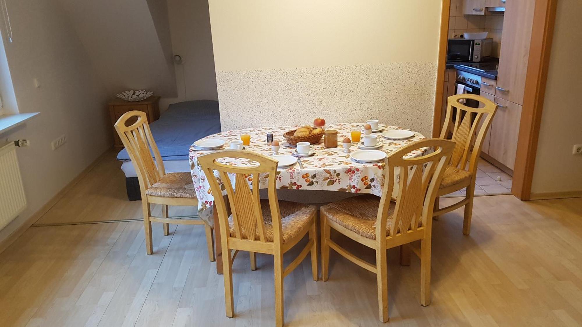Bauernhof Diestel Oldau Kültér fotó